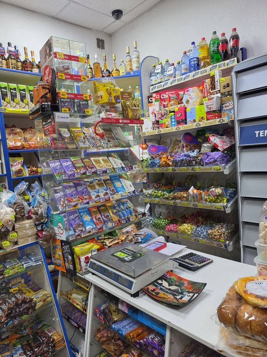 Продам действующий магазин