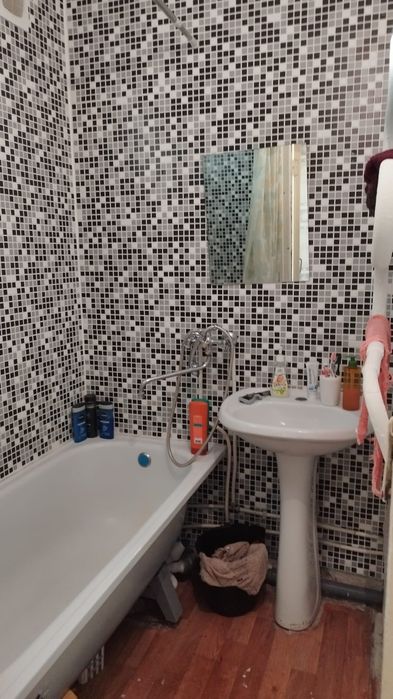 Квартира, 4-х комнатная