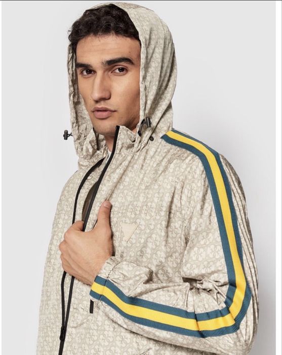 Куртка Guess оригинал