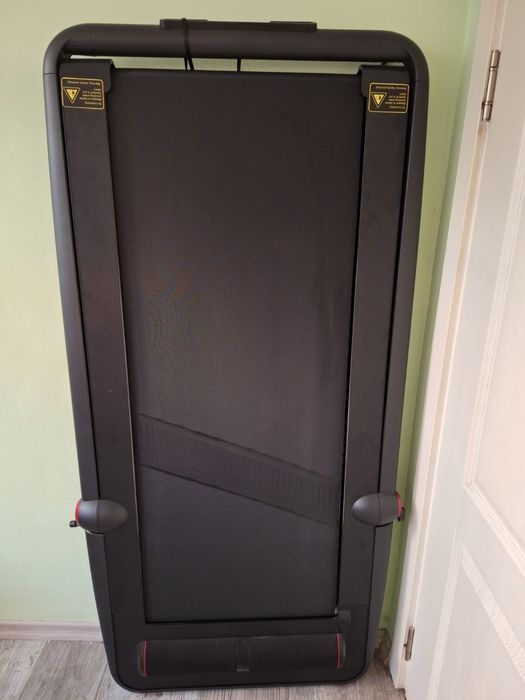 Хіаоmі Кіngѕmіth WаlkіngРаd К12 Тrеаdmіll Cгъвaeмa Бягaщa Πътeĸa