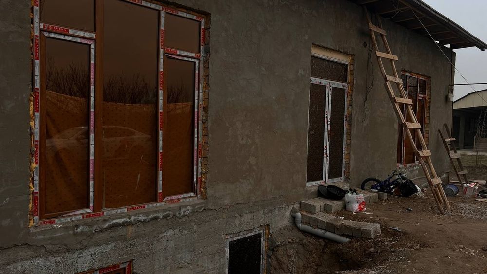 Срочний сотилади учаска