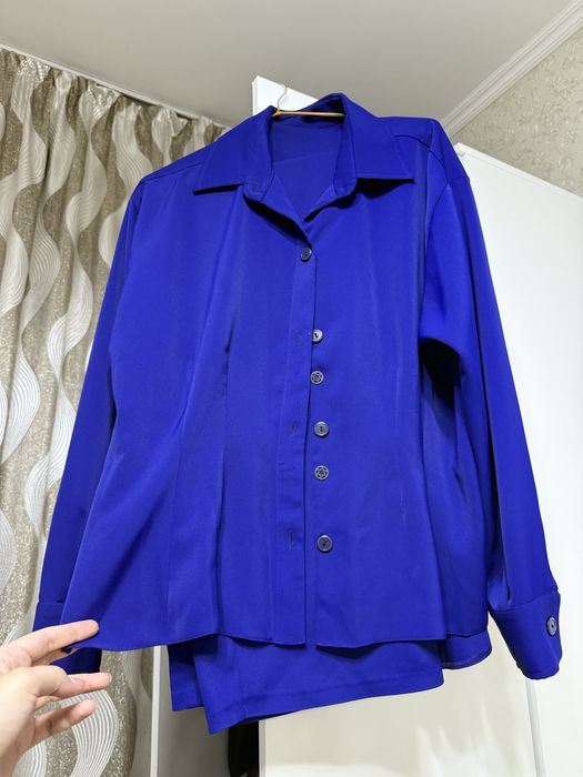 Разгрузка гардероба!