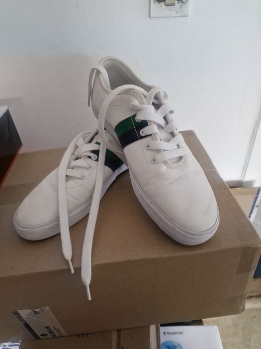 Adidas Polo Ralph Lauren