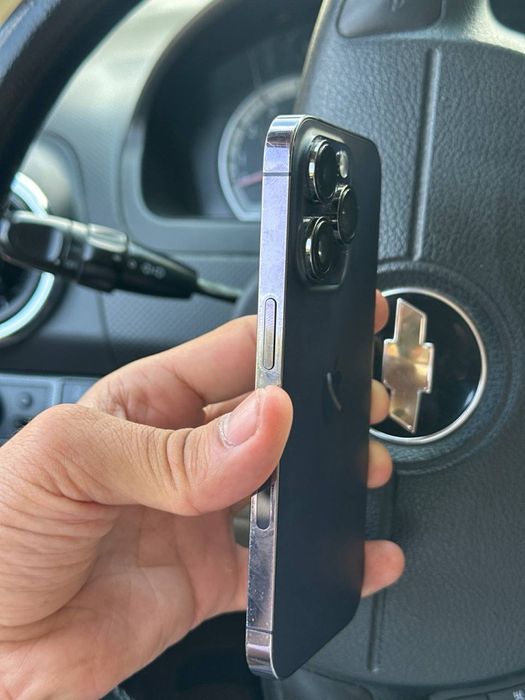 Iphone 14 Pro sotiladi srochna
