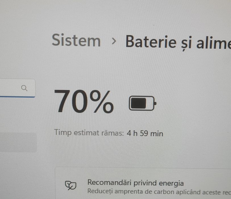 HP Probook 455 G8 Ryzen 3 5400u, 8 GB DDR4, ssd 256 GB