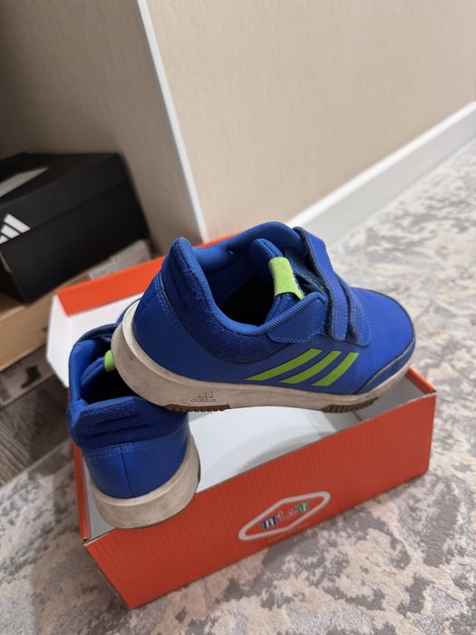 Adidas оригинал обувь детская