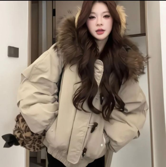 Куртка зимняя, новая