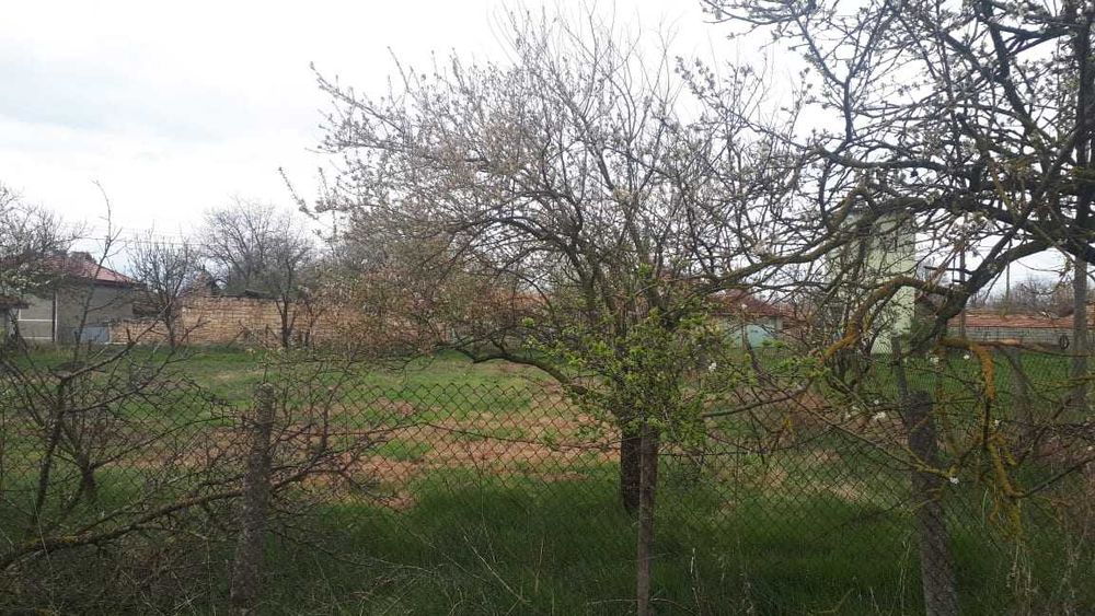 Продава се Парцел в Варна, Автогара - 1086 кв.м за 33 €/кв.м - Снимка #3