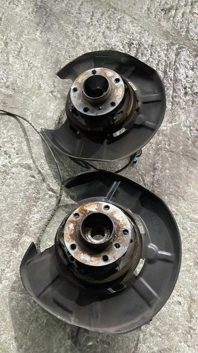 Задни шенкели BMW E90/91/92/93