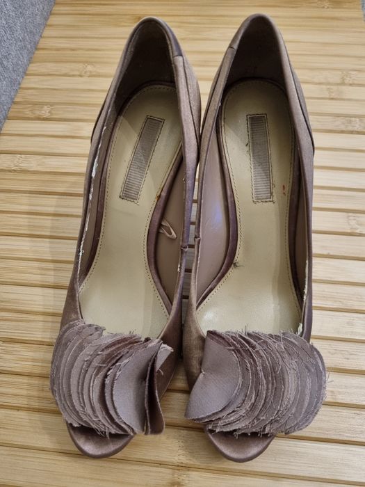 Дамски обувки Zara 37