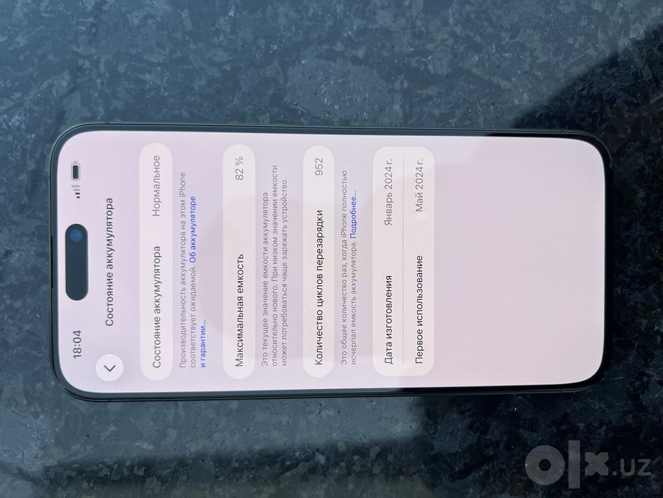 Iphone 15pro Max