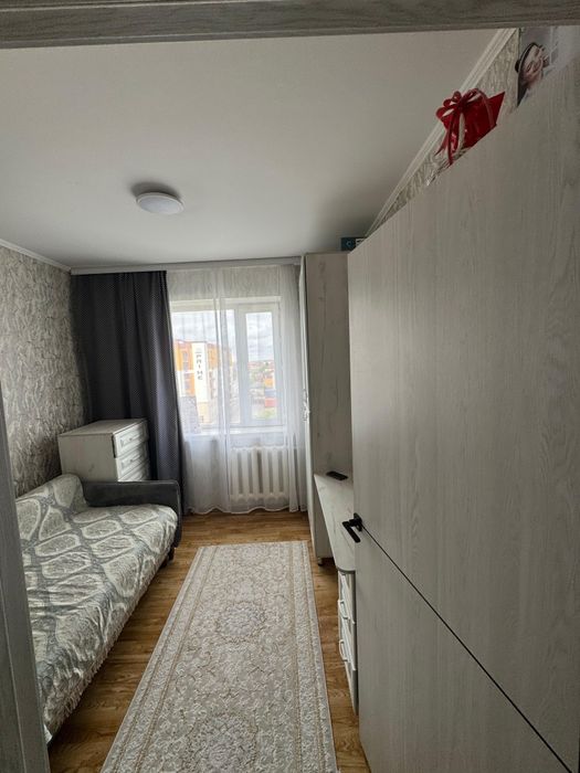 Продается Квартира На Таттимбета 15