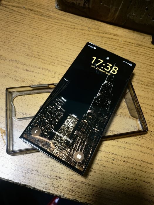 Samsung S23 ultra 256GB