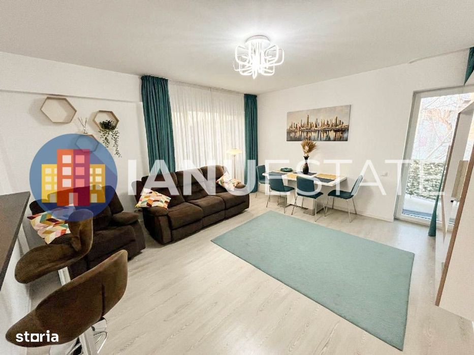 Titan 5` Metrou Nicoale Grigorescu Salajan Parc IOR Centrala Parcare