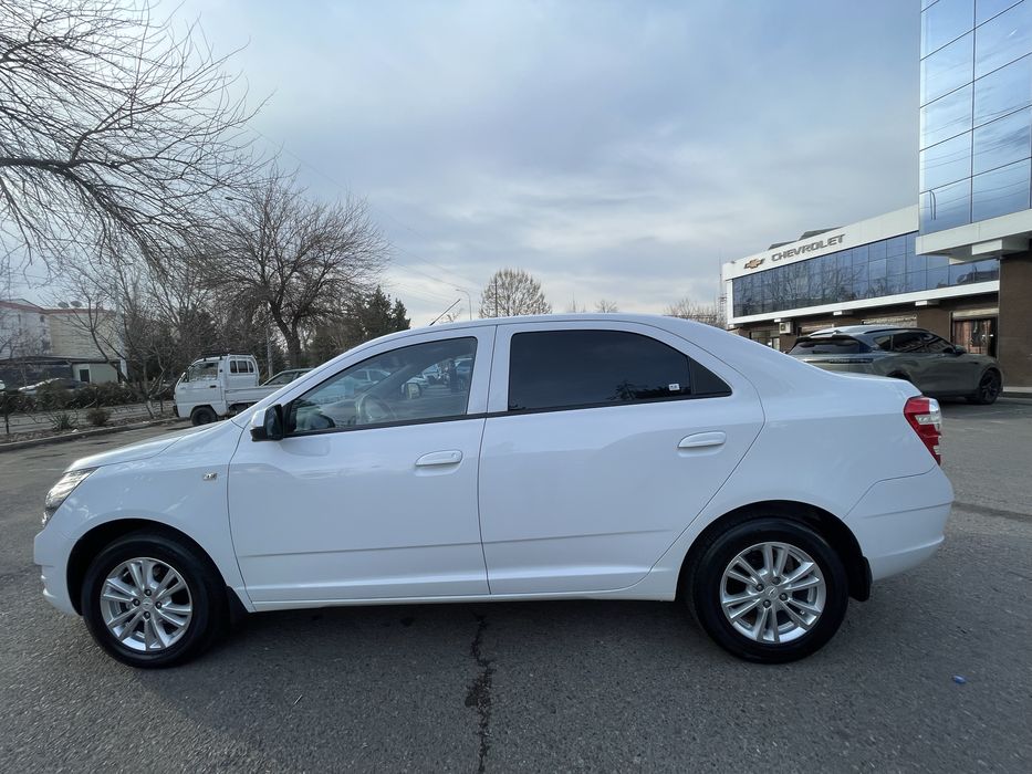 Sotiladi Cobalt 2023