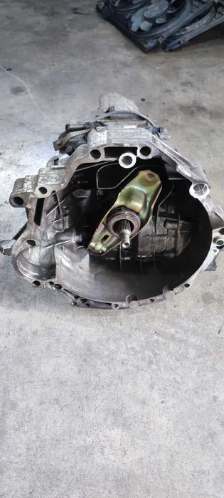 Cutie viteze volkswagen vw passat b5.5 GFL 1.9 TDI 101 cp 1.9 AVB