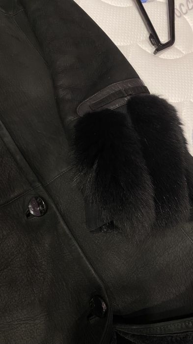 Продам дубленку