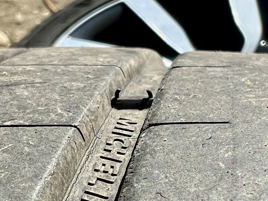 Michelin Pilot Sport 5 (3 buc) 225 40 ZR 18 92Y