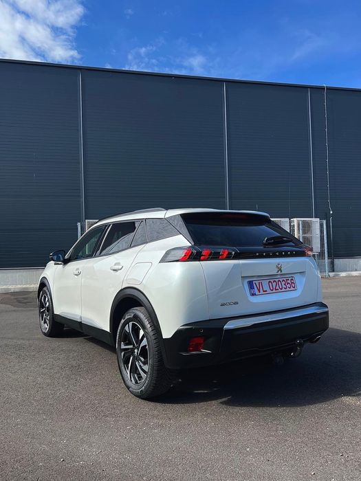 PEUGEOT 2008 2023 — imagine 4