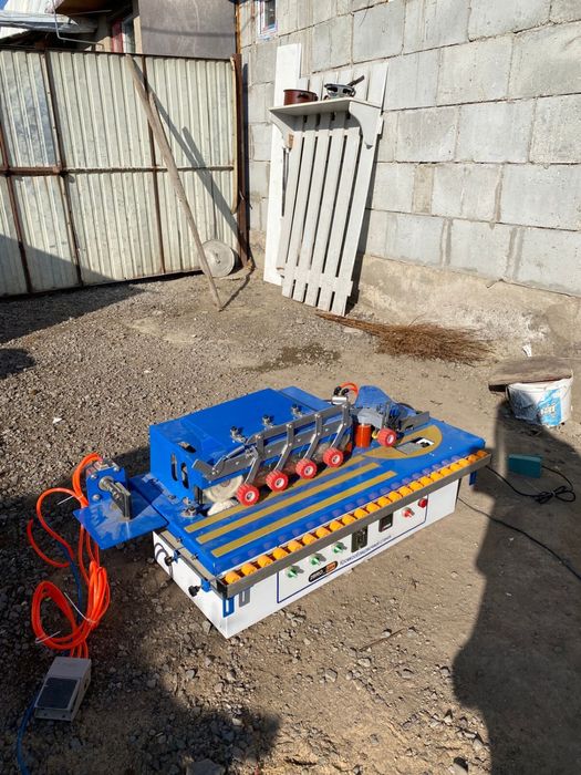 Станок А-BF2021 под дерево 3000 BT