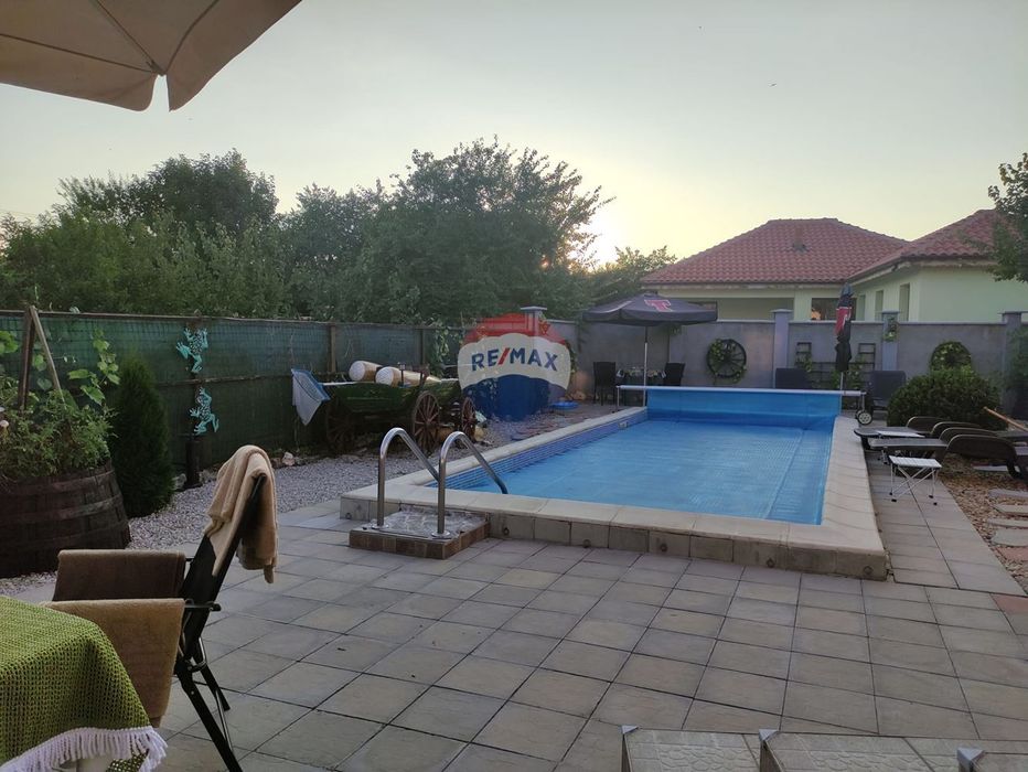 Продава се Къща в с. Гурково, Област Добрич - 150 кв.м за 1167 €/кв.м - Снимка #9