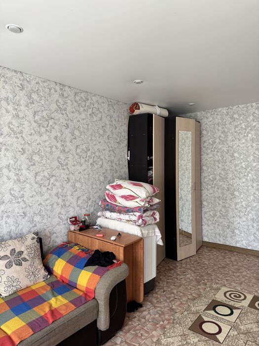 Сдается 1 комнатная квартира