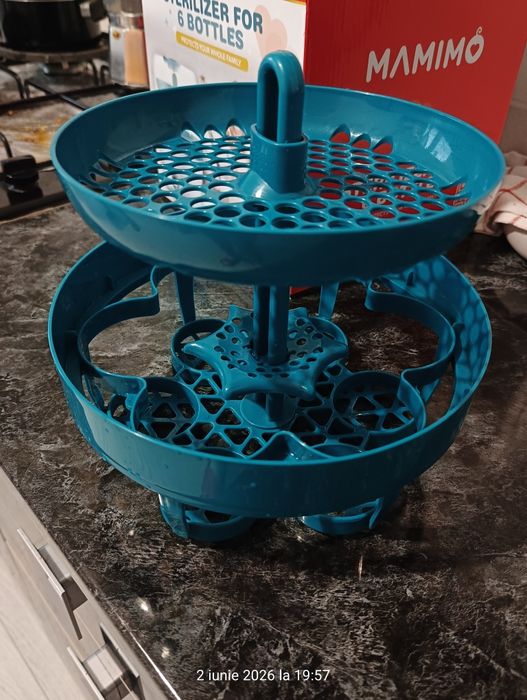 Sterilizator biberoane Mamimo