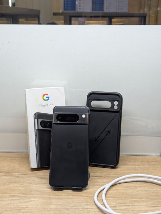 Google Pixel 8 Pro 128gb