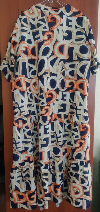 Платья женские размер 62-64