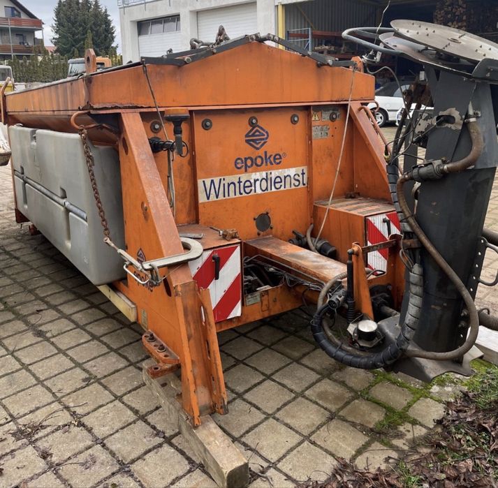 lama dezapezire hidraulica si sararita epoke