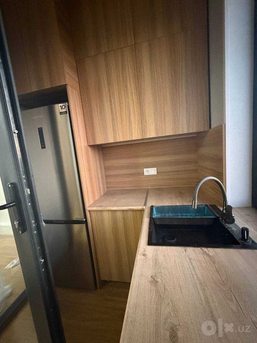 "Assalom Boglar 2[xonali kvartira sotiladi Mirzo Ulugbek da 38m2 "