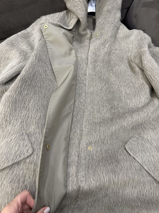 Пальто Max mara  оригинал