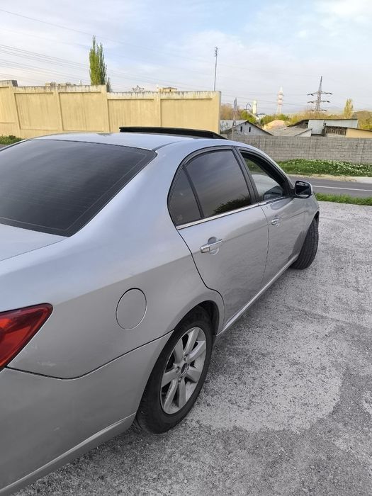 Chevrolet Epica LT