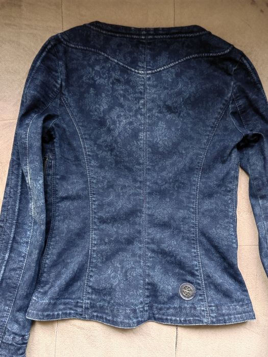 Дънково яке Kensol, XS