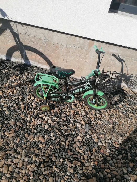 Biciclete sport copii adult