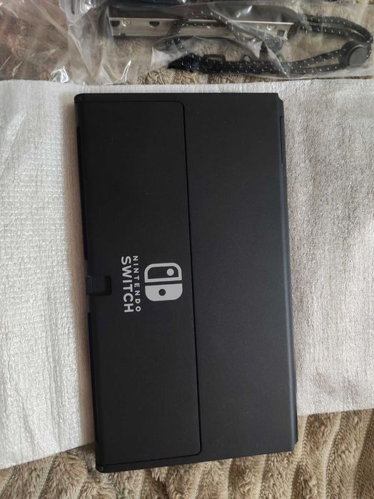 Продам Nintendo Swith Oled