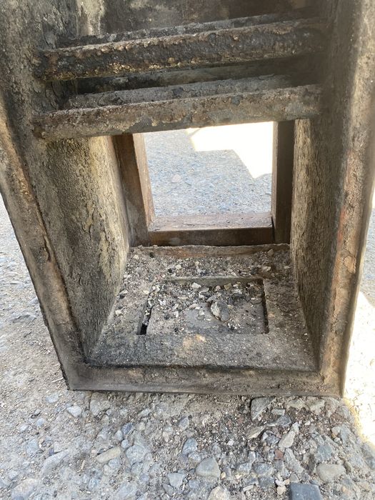 Продам паровую печь