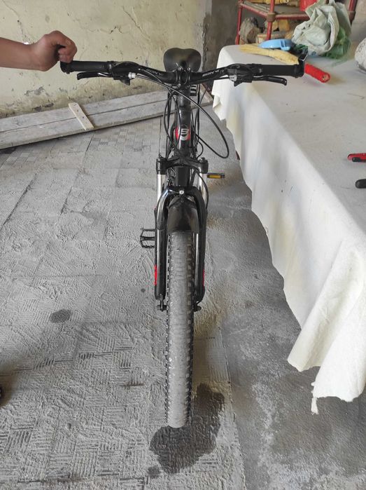 Velosiped bonvi sotiladi