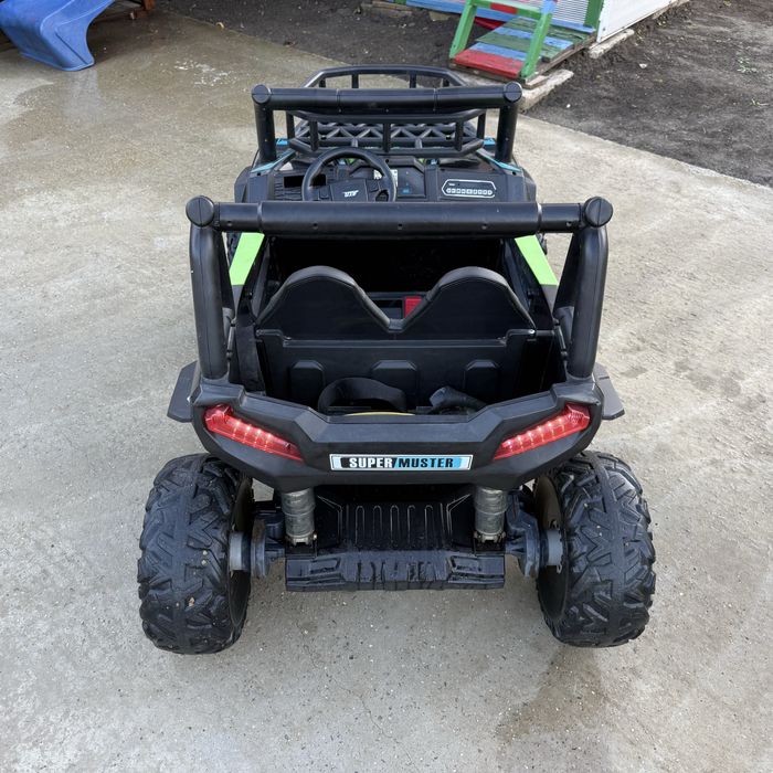 Utv electric 24v