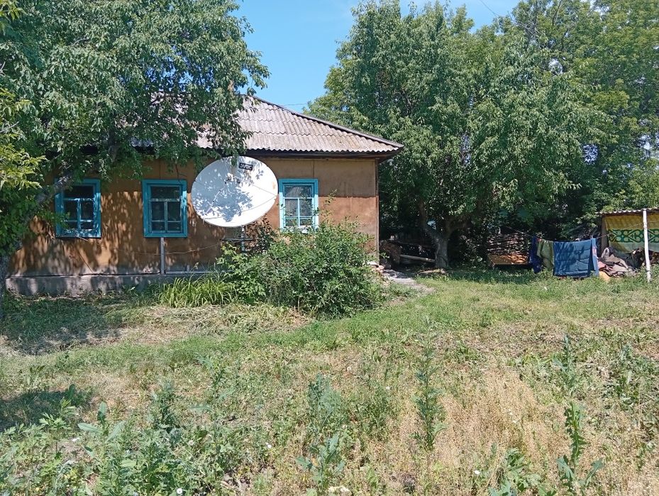 Продам дом в хорошим мести