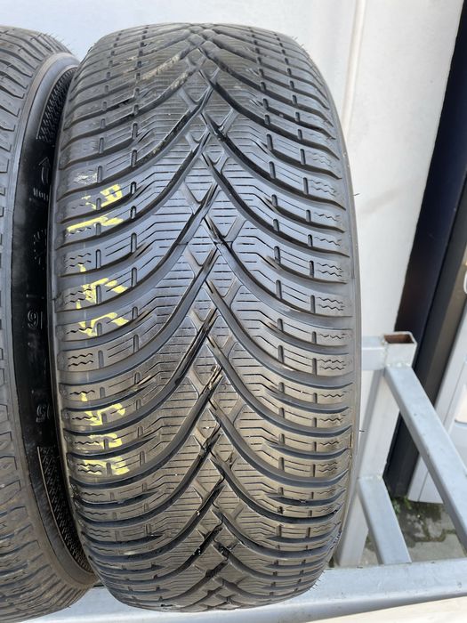 Cauciucuri 205/55R16 Kleber, anvelope 205/55/16