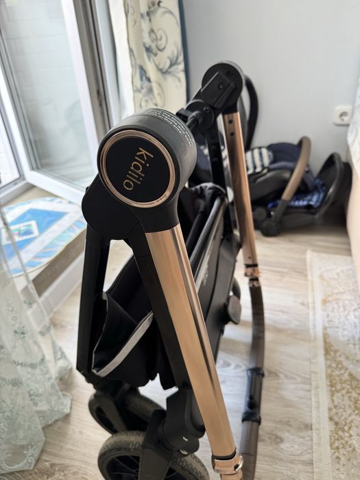 Коляска детская kidilo