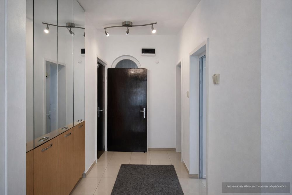 Дава се под наем Двустаен апартамент в София, Център - 65 кв.м за 598.23 € - Снимка #5