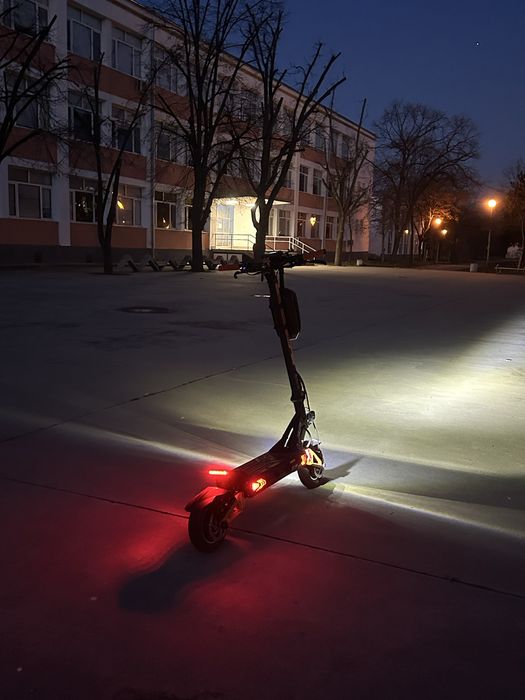 Ел. Тротинетка kukirin g3 pro