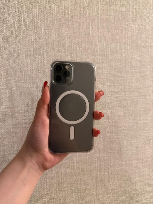 Продам Iphone 12pro 256 gb