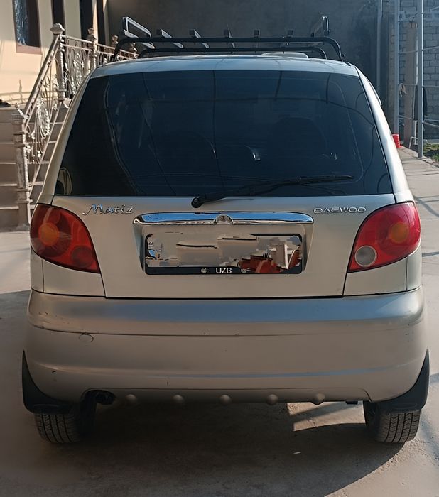 Matiz best 2009 holati ideal