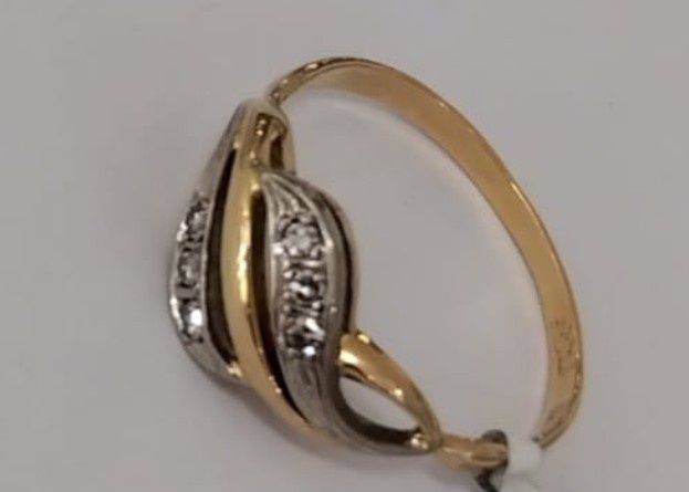 Бриллианты шикарные богатые