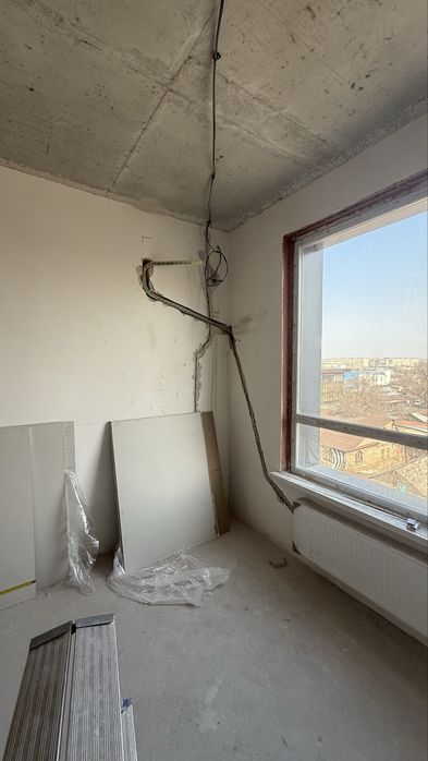 Установка кондиционеров