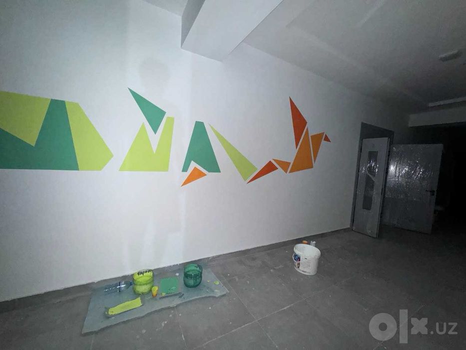 Художник Passom Рассом