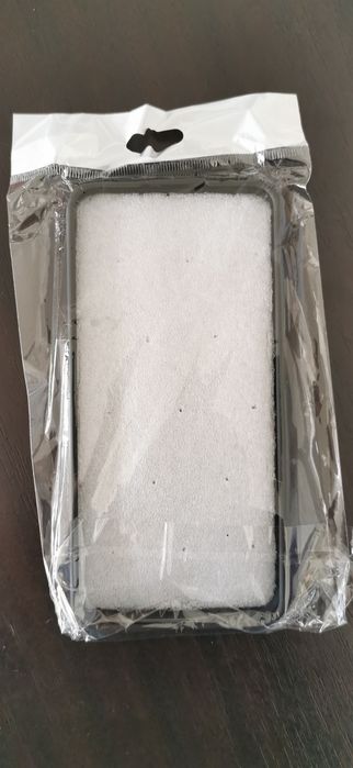 Husa silicon negru Xiaomi 13